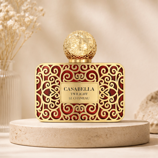 Le Chameau Casabella Twilight Eau De Parfum for Women 100 Ml - image 1