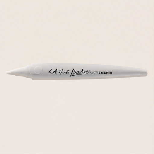 Line art matte eyeliner - image 1
