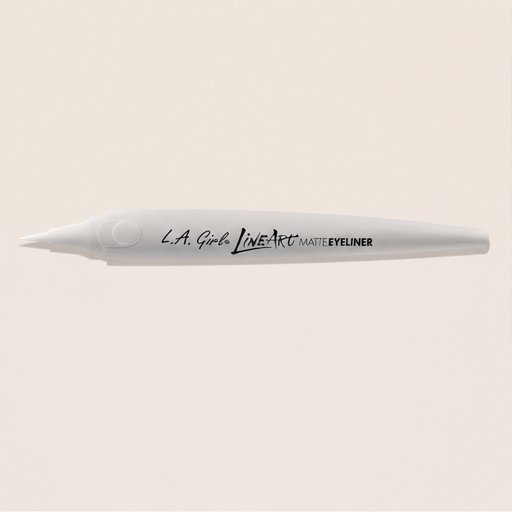Line art matte eyeliner - image 1