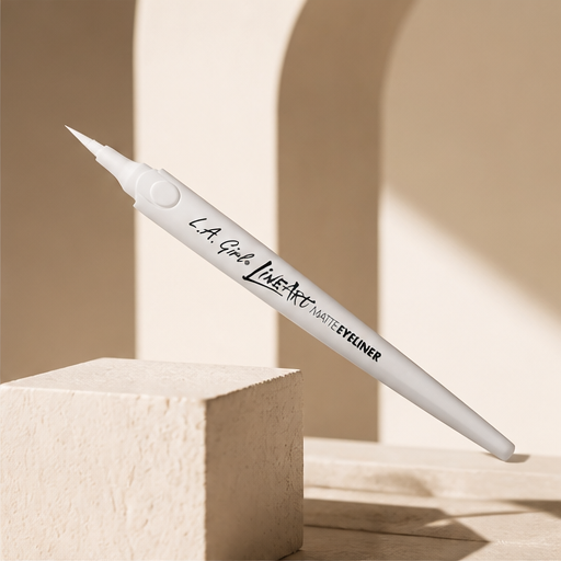 Line art matte eyeliner - image 2