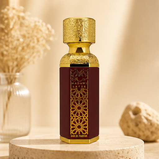MADAWI LATTE - image 1