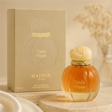 MAISON ASRAR VANILLA VOYAGE - image 4