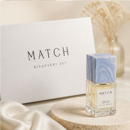 MATCH DISCOVERY SET - image 4