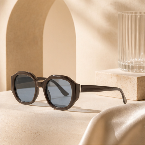 Mad Shade Sunglasses for Women & Men, UV400 7 - image 2
