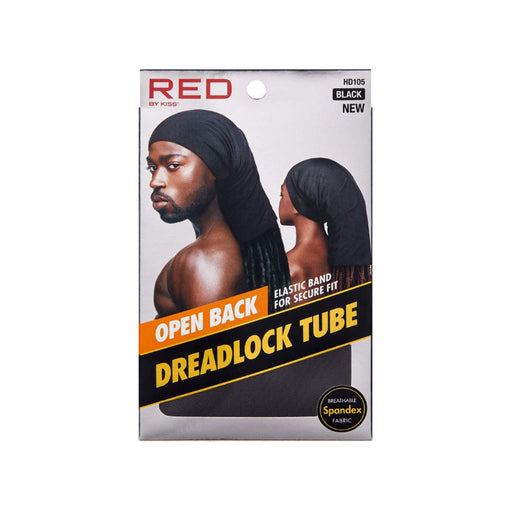 Magic Collection DreadLocks Tube 2276 (Black) - image 1