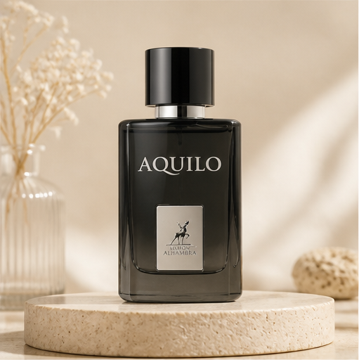 Maison Alhambra Aquilio 3.4 Oz EDP Spray - image 1