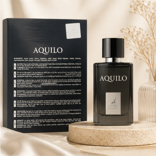 Maison Alhambra Aquilio 3.4 Oz EDP Spray - image 2