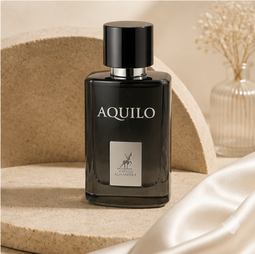 Maison Alhambra Aquilio 3.4 Oz EDP Spray - image 4
