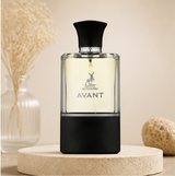 Maison Alhambra Avant by Maison Alhambra EAU DE PARFUM SPRAY 3.4 OZ for MEN - image 1