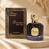 Maison Alhambra Baroque Satin Oud by Maison Alhambra EAU DE PARFUM SPRAY 3.4 OZ for MEN - image 2