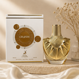 Maison Alhambra Celeste by Maison Alhambra EAU DE PARFUM SPRAY 3.4 OZ for WOMEN - image 2