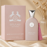 Maison Alhambra Delilah Pour Femme by Maison Alhambra EAU DE PARFUM SPRAY 3.4 OZ for WOMEN - image 2