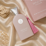 Maison Alhambra Delilah Pour Femme by Maison Alhambra EAU DE PARFUM SPRAY 3.4 OZ for WOMEN - image 3