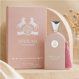 Maison Alhambra Delilah Pour Femme by Maison Alhambra EAU DE PARFUM SPRAY 3.4 OZ for WOMEN - image 4