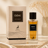 Maison Alhambra Ebene by Maison Alhambra EAU DE PARFUM SPRAY 3.04 OZ for UNISEX - image 2