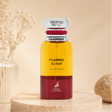 Maison Alhambra Flaming Elixir by Maison Alhambra EAU DE PARFUM SPRAY 2.8 OZ for UNISEX - image 1
