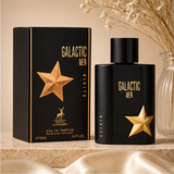 Maison Alhambra Galactic Men Elixir by Maison Alhambra EAU DE PARFUM SPRAY 3.4 OZ for MEN - image 2