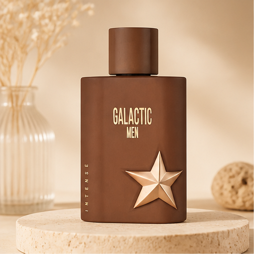 Maison Alhambra Galactic Men Intense by Maison Alhambra EAU DE PARFUM SPRAY 3.4 OZ for MEN - image 1