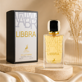 Maison Alhambra Libbra EDP 100 Ml - image 2