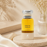 Maison Alhambra Sensual Vanilla Eau De Parfum Spray for Men and Women 2.7oz - image 2
