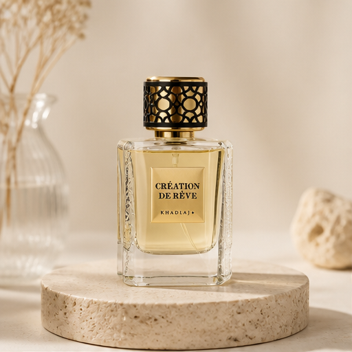 Maison Création De Rêve - EDP - Volume: 100 Ml - image 1