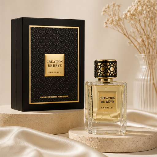 Maison Création De Rêve - EDP - Volume: 100 Ml - image 2