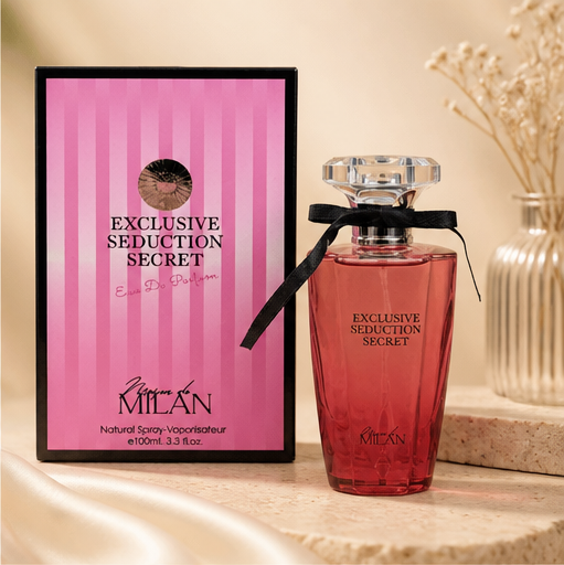 Maison De Milan Exclusive Seduction Secret - image 2