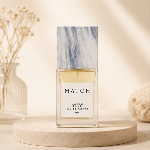 Match Blue - image 1