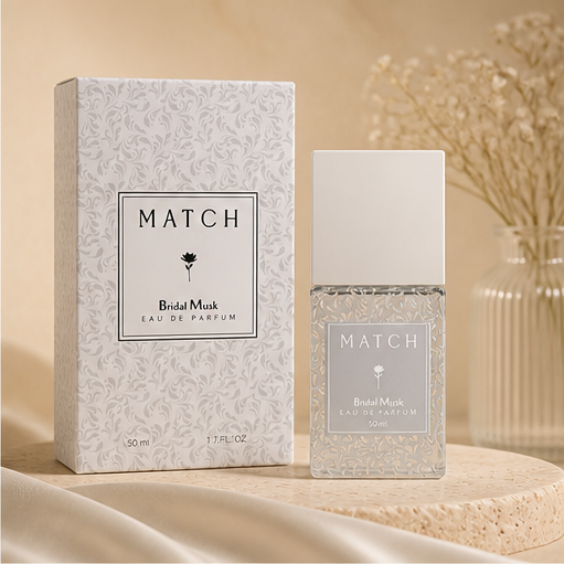 Match Bridal Musk - image 2