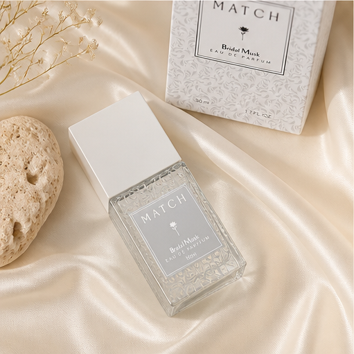 Match Bridal Musk - image 3