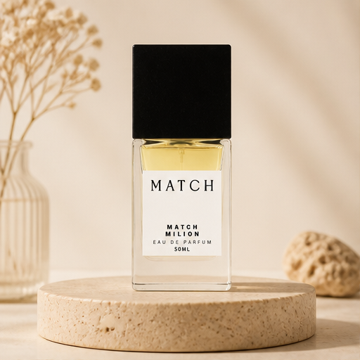 Match Milion - image 1