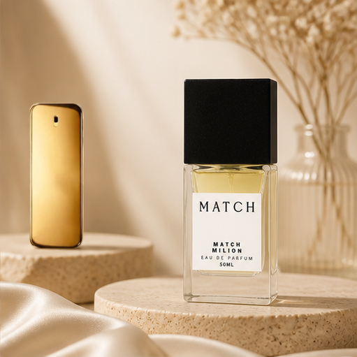 Match Milion - image 2