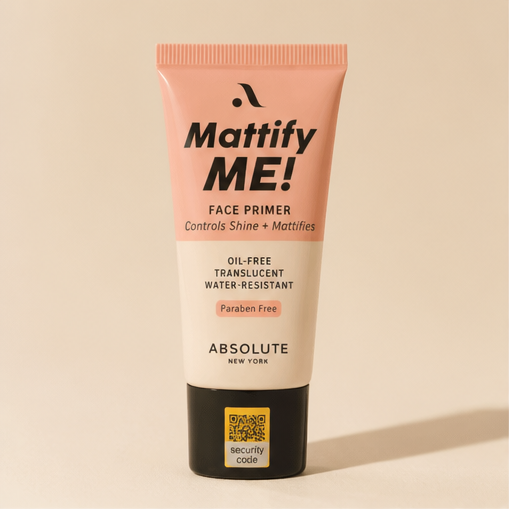 Mattify ME! Face Primer - image 1