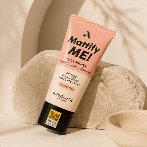 Mattify ME! Face Primer - image 2