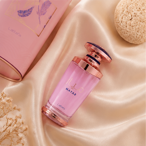 Mayar Perfume Spray - image 3