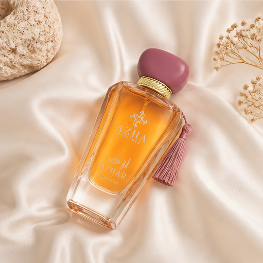 Mazharia EDP - 100 Ml - image 3