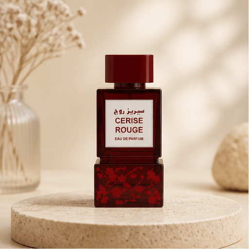 Milestone Perfumes Cerise Rouge - image 1