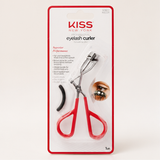 Modelador De Cílios Kiss Curvex - image 1