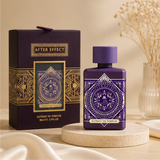 Musky Series Serene Night Perfume for Unisex - Eau De Parfum Spray 3.4 Oz - image 2