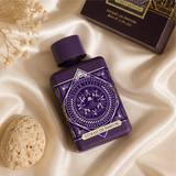 Musky Series Serene Night Perfume for Unisex - Eau De Parfum Spray 3.4 Oz - image 3