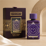 Musky Series Serene Night Perfume for Unisex - Eau De Parfum Spray 3.4 Oz - image 4