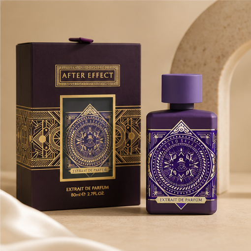 Musky Series Serene Night Perfume for Unisex - Eau De Parfum Spray 3.4 Oz - image 4