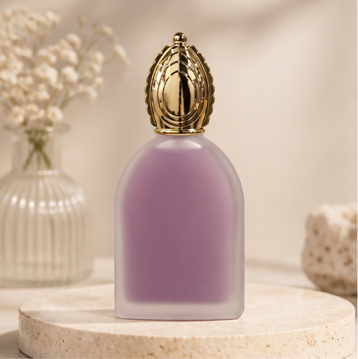 Musky Series Twilight Trail Perfume for Unisex - Eau De Parfum Spray 3.4 Oz - image 1