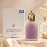 Musky Series Twilight Trail Perfume for Unisex - Eau De Parfum Spray 3.4 Oz - image 2