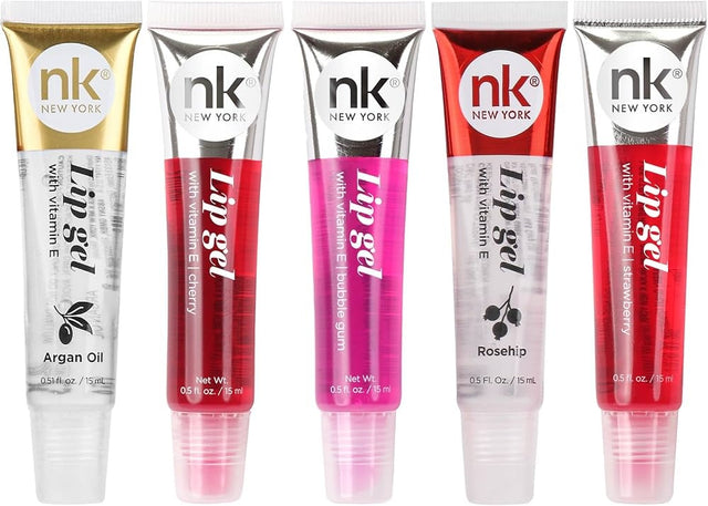NICKA K NEW YORK Lip Gel - image 1