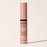 NYX Butter Lip Gloss - Madeleine - image 1