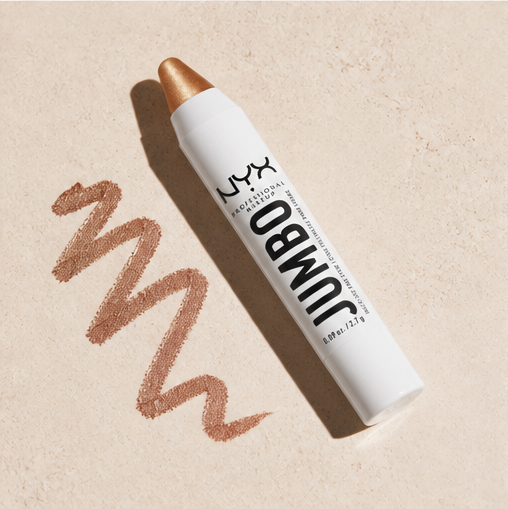 NYX Jumbo Artistry Face Sticks 04 Blueberry Muffin 2,7 G - image 3