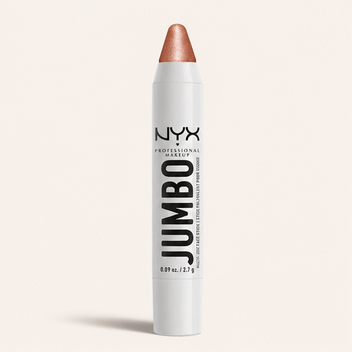 NYX Jumbo Artistry Face Sticks 05 Apple Pie 2,7 G - image 1