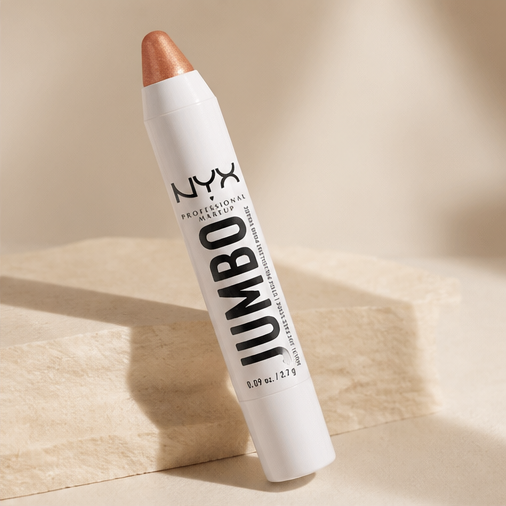 NYX Jumbo Artistry Face Sticks 05 Apple Pie 2,7 G - image 2