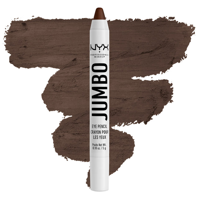 NYX Jumbo Eye Pencil Frappe 5 G - image 1